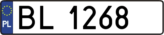 BL1268