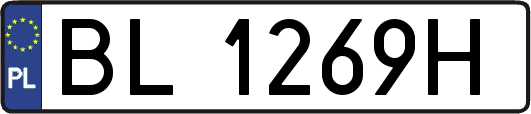 BL1269H