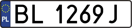 BL1269J