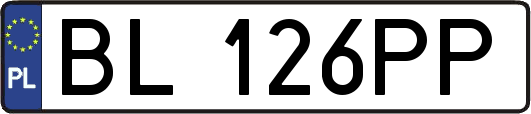 BL126PP