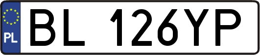 BL126YP