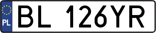 BL126YR