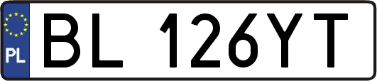 BL126YT