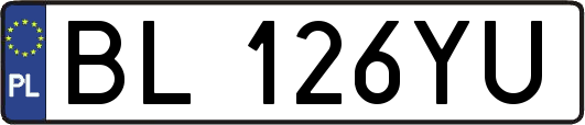 BL126YU