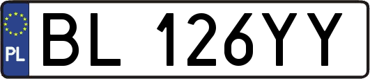 BL126YY
