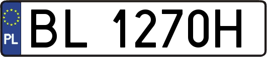 BL1270H