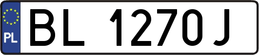 BL1270J