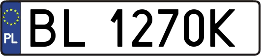 BL1270K