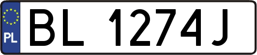 BL1274J