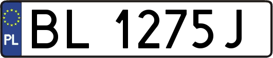 BL1275J