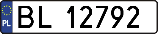 BL12792