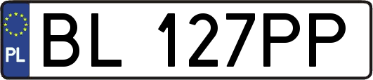 BL127PP