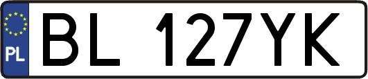 BL127YK