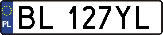 BL127YL