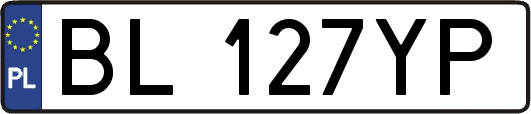 BL127YP