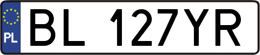 BL127YR