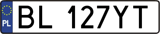 BL127YT