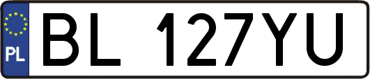 BL127YU