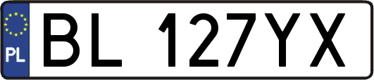 BL127YX