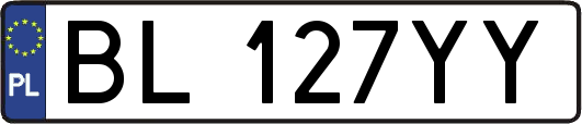 BL127YY