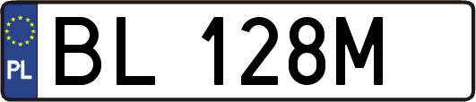 BL128M