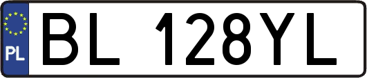 BL128YL