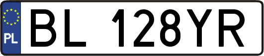 BL128YR