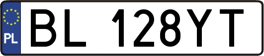 BL128YT