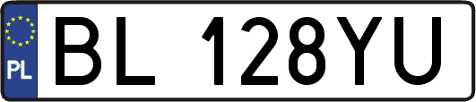 BL128YU