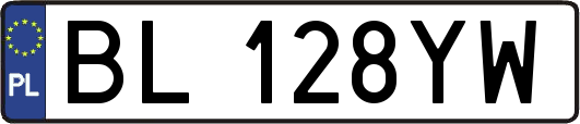 BL128YW