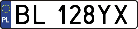 BL128YX