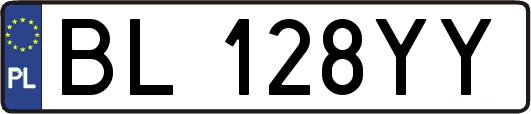 BL128YY