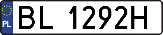 BL1292H