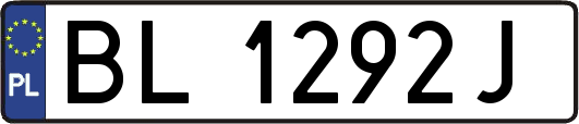 BL1292J
