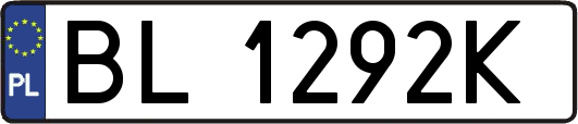 BL1292K