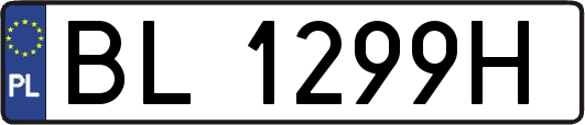 BL1299H
