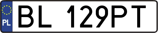 BL129PT