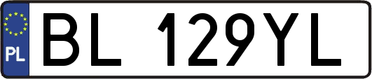BL129YL