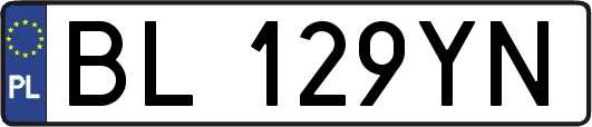 BL129YN