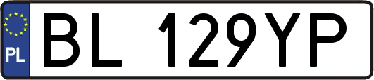 BL129YP