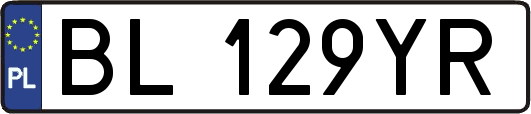 BL129YR