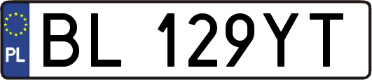 BL129YT