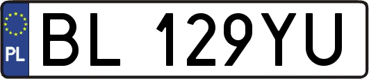 BL129YU
