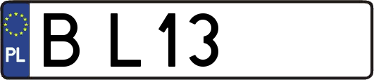 BL13