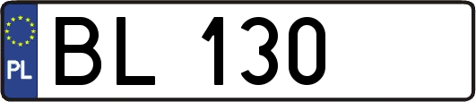 BL130