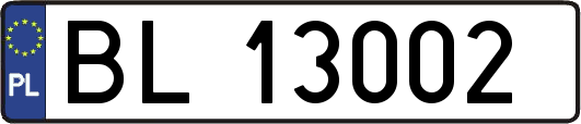 BL13002