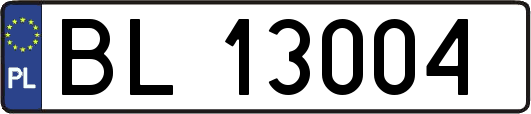 BL13004