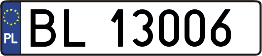 BL13006