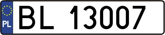BL13007