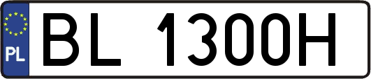 BL1300H